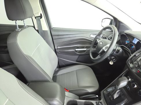 Used 2014 Ford Escape SE AWD/4WD image 32