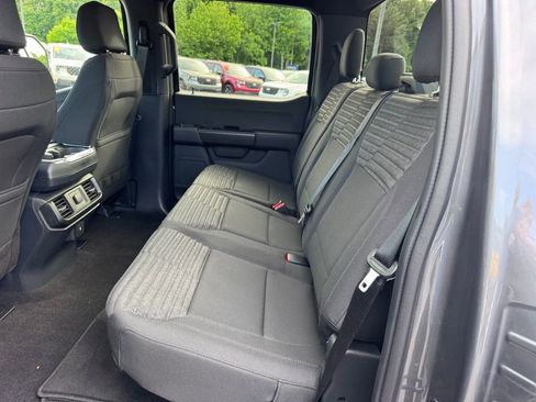 Used 2022 Ford F150 XL w/ STX Black Appearance Package image 27