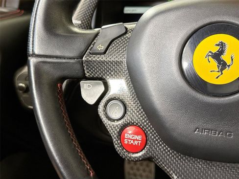 Used 2014 Ferrari F12 Berlinetta image 23