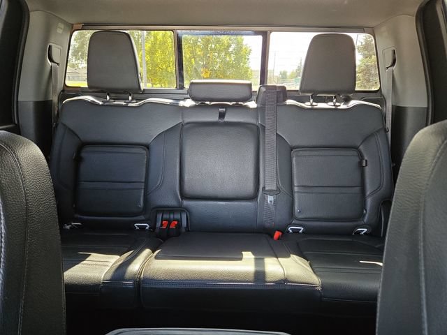 Used 2023 GMC Sierra 3500 Denali w/ Denali Ultimate Package AWD/4WD image 29