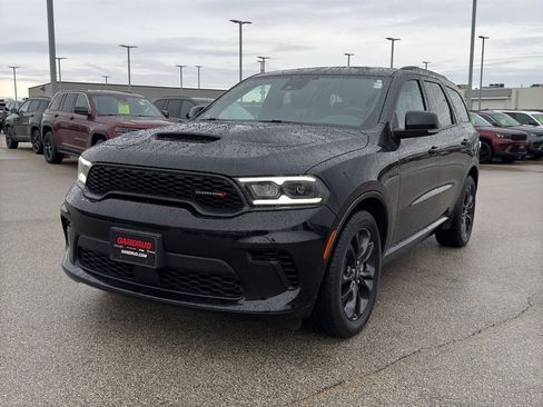 Used 2024 Dodge Durango R/T image 2