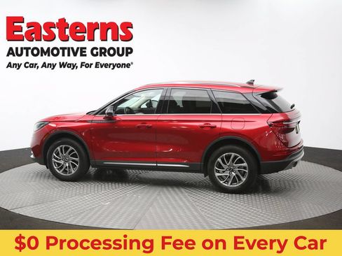 Used 2022 Lincoln Corsair FWD w/ Equipment Group 101A image 62