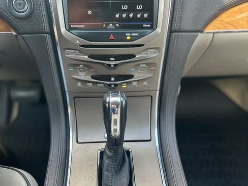 Used 2013 Lincoln MKX AWD image 23