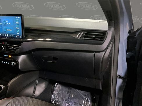 Certified 2024 Ford Escape ST-Line w/ Tech Pack #1 AWD/4WD image 31