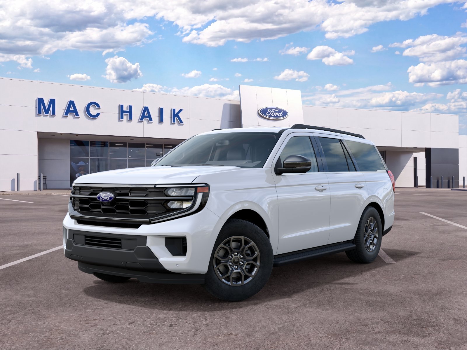 Used 2027 Ford Expedition Active AWD/4WD image 19