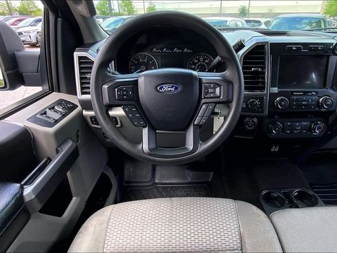 Used 2019 Ford F150 XLT w/ Trailer Tow Package image 6