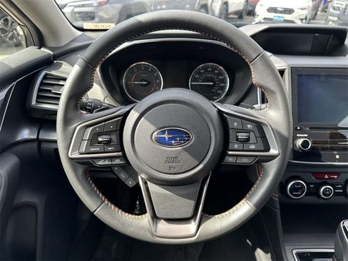 Used 2023 Subaru Crosstrek 2.5i Limited w/ Moonroof Package image 16