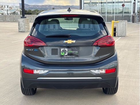 Used 2019 Chevrolet Bolt LT image 7