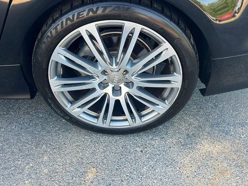 Used 2015 Audi A7 3.0T Prestige w/ Prestige Package AWD/4WD image 40