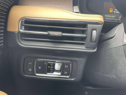 Used 2022 Lincoln Corsair Grand Touring w/ Elements Technology Bundle AWD/4WD image 19