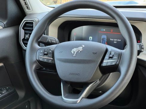 New 2026 Ford Bronco Sport Big Bend image 7