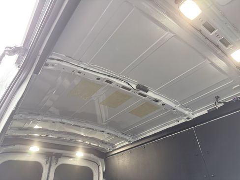 New 2026 Ford Transit 250 148 Medium Roof w/ Load Area Protection Package image 30