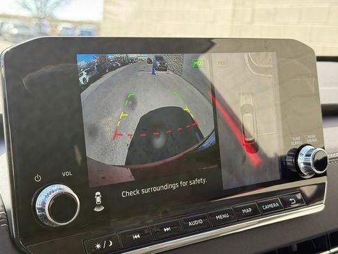 New 2025 Mitsubishi Outlander SEL image 16