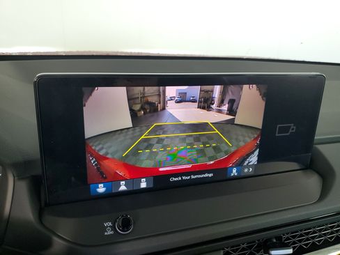 New 2026 Honda Accord Sport image 23