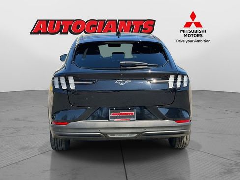 Used 2023 Ford Mustang Mach-E Select image 3