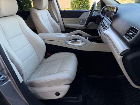 Certified 2021 Mercedes-Benz GLE 350 4MATIC image 19