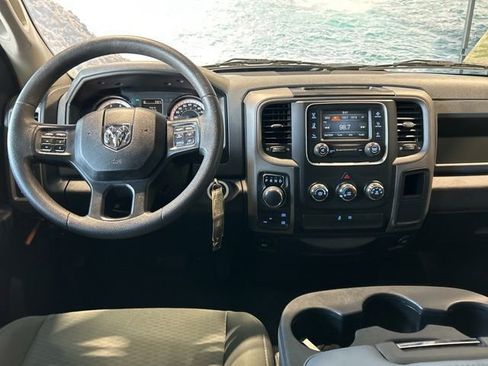 Used 2018 RAM 1500 Express w/ Express Value Package AWD/4WD image 53