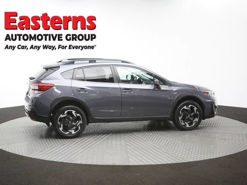 Used 2023 Subaru Crosstrek 2.5i Limited w/ Moonroof Package AWD/4WD image 45
