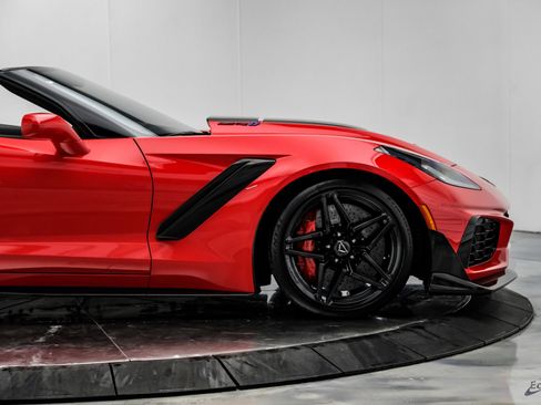 Used 2019 Chevrolet Corvette ZR1 image 30