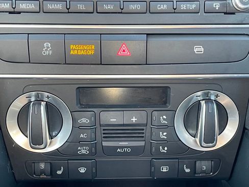 Used 2012 Audi A3 TDI Premium Plus image 27