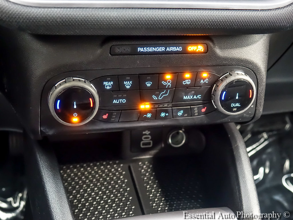 Certified 2024 Ford Bronco Sport Outer Banks AWD/4WD image 17