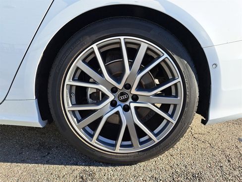 Used 2023 Audi A6 Premium Plus image 36