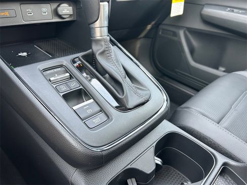 New 2026 Honda CR-V EX-L image 26