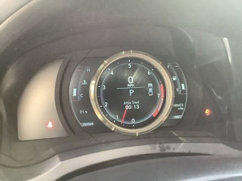 Used 2015 Lexus IS 250 image 20