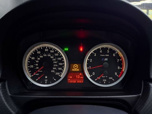 Used 2008 BMW M3 Sedan image 32