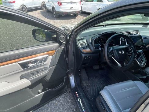 Used 2020 Honda CR-V EX-L image 10