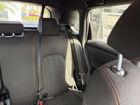 New 2026 Honda HR-V Sport image 15