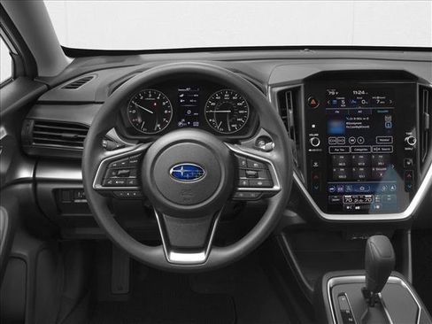 New 2026 Subaru Impreza 2.0i Sport AWD/4WD image 4
