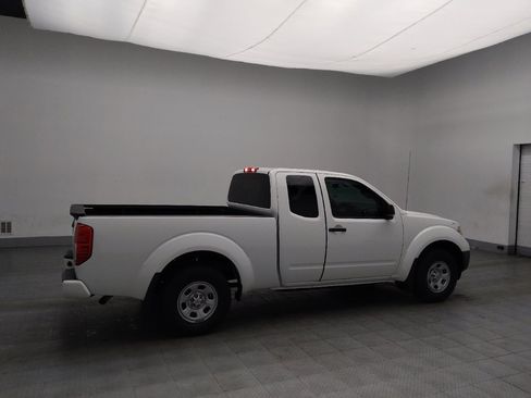 Used 2019 Nissan Frontier S image 10
