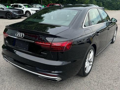 Used 2023 Audi A4 2.0T Premium Plus w/ Premium Plus Package AWD/4WD image 7