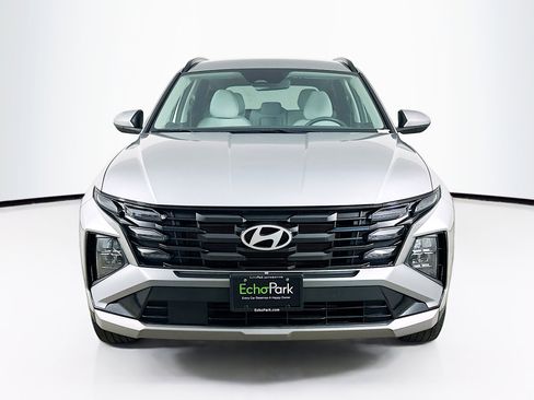 Used 2025 Hyundai Tucson SEL AWD/4WD image 2
