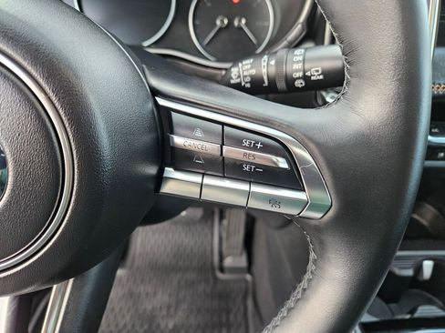 Used 2025 MAZDA CX-50 2.5 Hybrid w/ Weather Package image 22