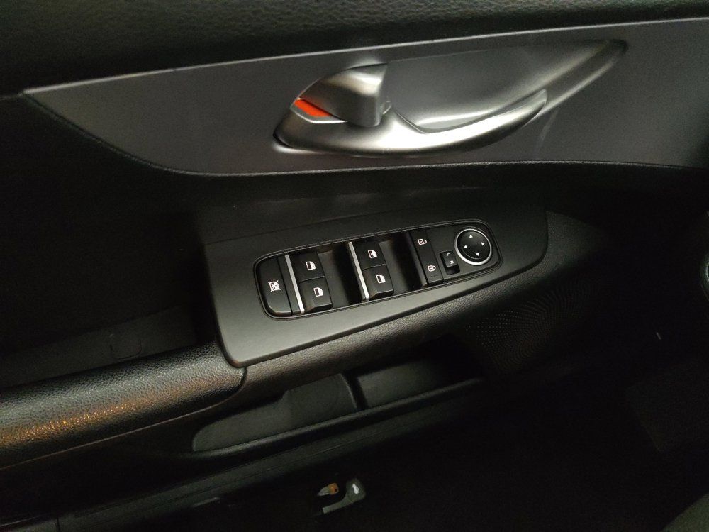 Used 2024 Kia Forte LX FWD image 27