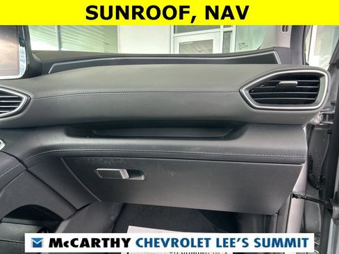 Used 2021 Hyundai Santa Fe SEL w/ Convenience + Premium Package image 46