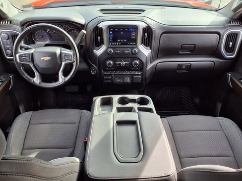 Used 2019 Chevrolet Silverado 1500 LT w/ All-Star Edition image 11