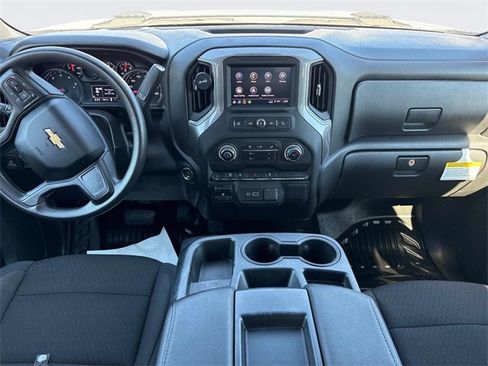 Used 2024 Chevrolet Silverado 3500 W/T w/ WT Convenience Package image 17