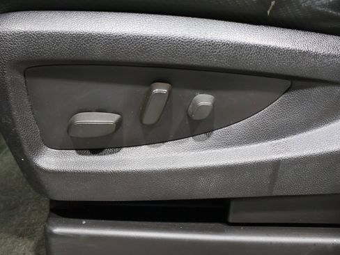 Used 2015 GMC Sierra 1500 SLT w/ All-Terrain Package image 13