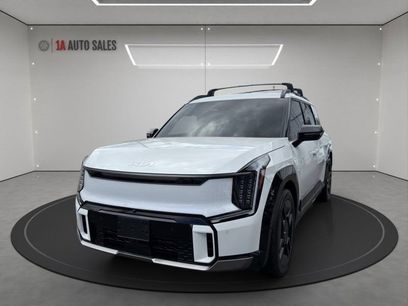 Used 2024 Kia EV9 GT-Line