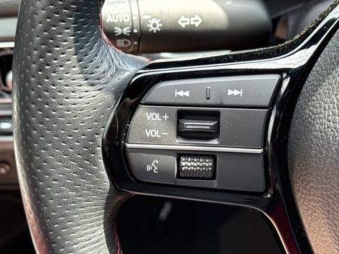 Used 2025 Acura Integra Type S FWD image 36