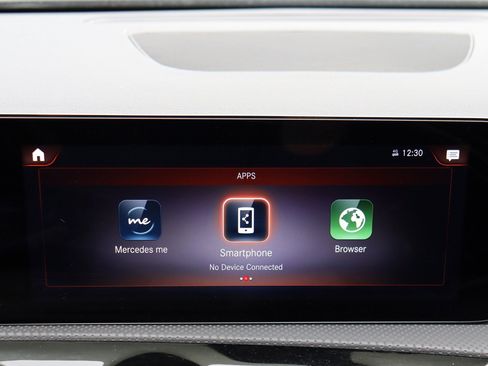 Used 2023 Mercedes-Benz CLA 250 4MATIC w/ AMG Line image 40