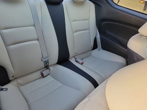 Used 2016 Honda Accord EX-L image 12