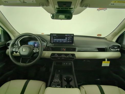 New 2026 Honda Passport RTL image 31