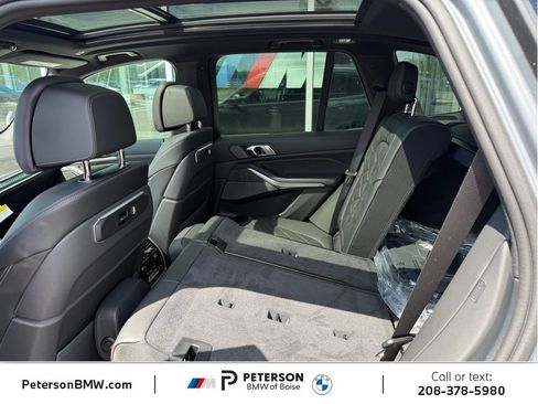 New 2026 BMW X5 xDrive40i AWD/4WD image 19