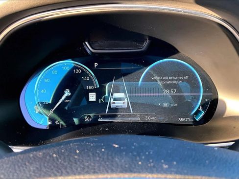 Used 2023 Genesis GV80 3.5T w/ Prestige Matte Package image 25