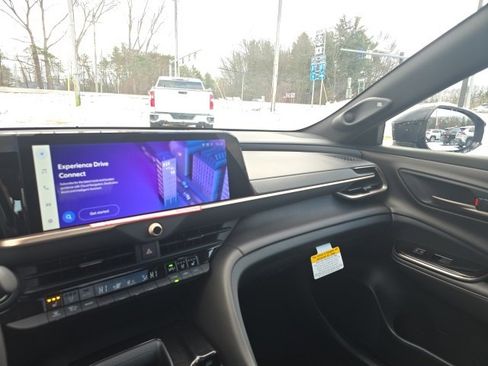 New 2026 Toyota Crown Nightshade image 11