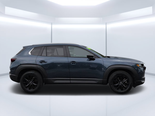 Used 2025 MAZDA CX-50 AWD 2.5 S w/ Preferred Package image 2